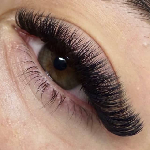 Volume/Brazilian Lashes at Beauty Studio Jenny LLC in Meredith, NH