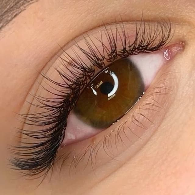 Classic Lashes at Beauty Studio Jenny LLC in Meredith, NH