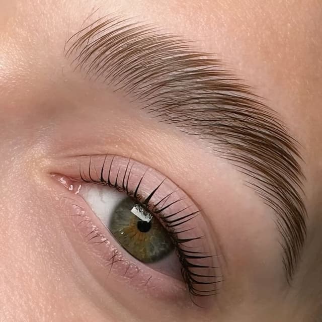 Luxury package at Beauty Studio Jenny LLC in Meredith, NH